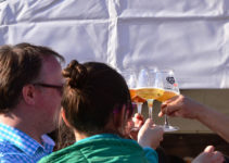 craft bier festival regensburg besucher